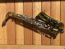 Selmer balanced action gebraucht kaufen  Wollmatingen