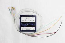 1 conjunto de cordas de viola Helicore tamanho 4/4 comprar usado  Enviando para Brazil