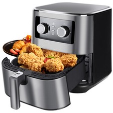 Large air fryer for sale  Ontario