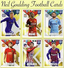 Panini adrenalyn 2019 for sale  PETERSFIELD