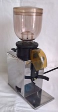 Nemox lux kaffeemühle gebraucht kaufen  Hamburg