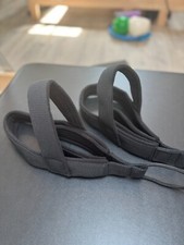 Pieces pilates straps for sale  DOVER