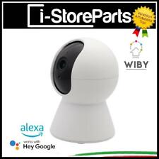 Telecamera interno smart usato  Italia
