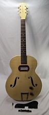 Vintage 1950s silvertone for sale  Benson
