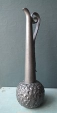 Vintage perletinn pewter for sale  BARMOUTH