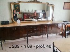 Sala pranzo vintage usato  Roma