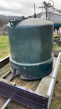 Domestic heating oil for sale  MONMOUTH