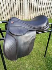 Wide saddle company for sale  LAURENCEKIRK