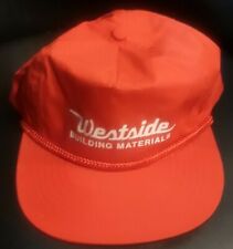 Westside building materials for sale  San Jose