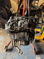 Volkswagen golf engine for sale  HAYWARDS HEATH