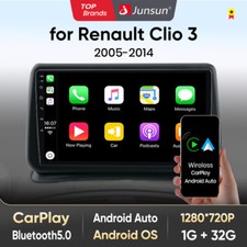 Android car stereo for sale  LEICESTER