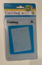 Cuttlebug provo craft for sale  SOUTHWELL