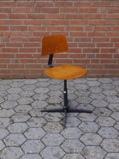 Vintage anatomic drehstuhl gebraucht kaufen  Geldern