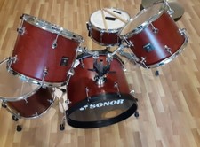Sonor sonic plus for sale  West Palm Beach