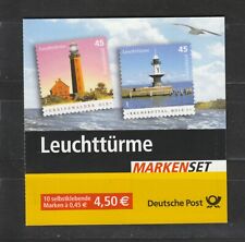 Bund 58bi leuchttürme gebraucht kaufen  Mainz