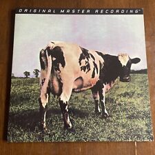 Pink Floyd Atom Heart Mother Vinyl Record 1994 Original Master Recording comprar usado  Enviando para Brazil