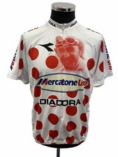Maglia shirt bici usato  Marcianise