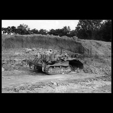 Photo .038721 allis d'occasion Photo .038721 allis d'occasion  Martinvast