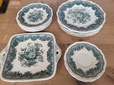 Mason ascot grün gebraucht kaufen  Birkenfeld