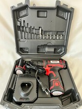 Akku schlagbohrschrauber 12v gebraucht kaufen  Eislingen/Fils