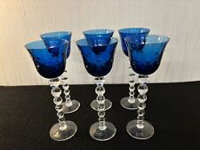 Verres vin roemer d'occasion  Baccarat