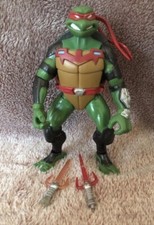 Tmnt turtles 2000 gebraucht kaufen  Bergisch Gladbach