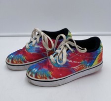 Heelys tie dye for sale  Aurora