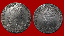 Monnaie royale louis d'occasion  Clermont-Ferrand-
