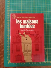 Livre camille flammarion d'occasion  Le Loroux-Bottereau