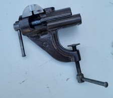 Parallel schraubstock 60 gebraucht kaufen  Köln