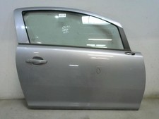 Porte opel corsa d'occasion  Chambray-lès-Tours