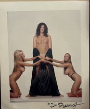 Howard stern photograph for sale  Mahwah