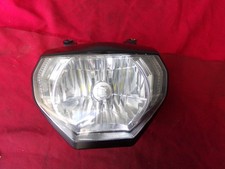 Yamaha headlight cracked for sale  USA