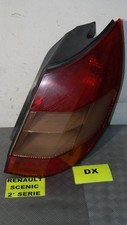 Renault scenic serie usato  Paterno