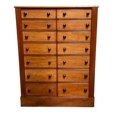 Handsome antique double for sale  NEWTON ABBOT