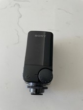 Sony infrared battery for sale  MELKSHAM