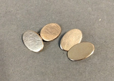 18 carat gold cufflinks for sale 18 carat gold cufflinks for sale BERKHAMSTED