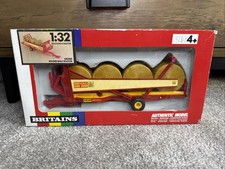 Britains diecast krone for sale  NEWTON ABBOT