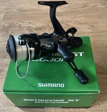Shimano 6000rb baitrunner for sale  TUNBRIDGE WELLS