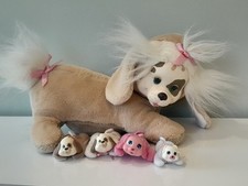 Vtg puppy surprise for sale  Taylors