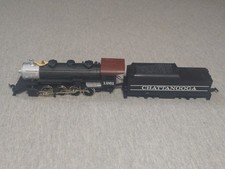 Tyco 1261 chattanooga for sale  Manassas