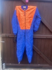 Scuba undersuit size for sale  RIPON