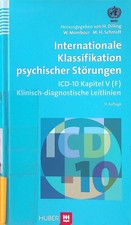 Internationale klassifikation  gebraucht kaufen  Koblenz