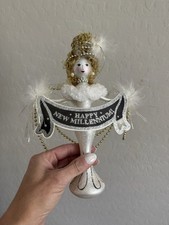 Christopher radko happy for sale  USA