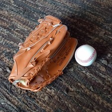 Wiks baseball softball for sale  BIRMINGHAM