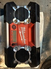 Milwaukee c12 28dcr for sale  GREENHITHE