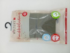 Wolters soft dry gebraucht kaufen  Deutschland