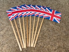 Sandcastle flags union for sale  SHANKLIN