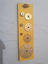 Lot meccano ancien d'occasion  Cuisery
