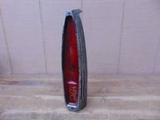 Lente de lanterna traseira 1966 AMC Rambler Wagon   comprar usado  Enviando para Brazil
